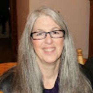 Meet your Posher, Carol